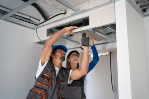 Same Day Duct Cleaning Toronto