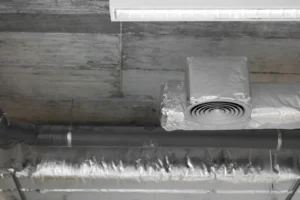Commercial Duct Cleaning in Toronto