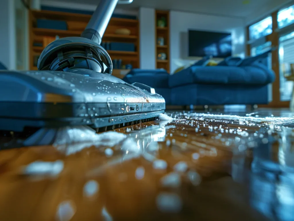Carpet Cleaning Pickering