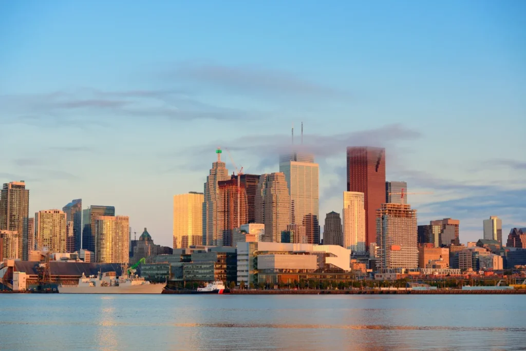 Toronto Homeowners
