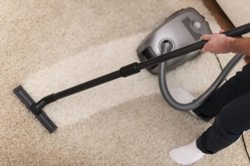 carpet cleaning services Ajax