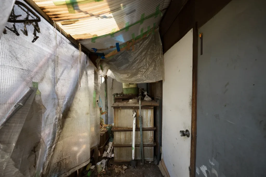 Water Damage Restoration Toronto