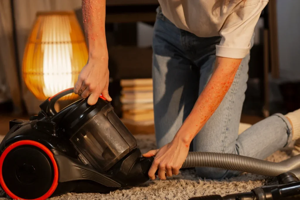 Carpet Cleaning Services Toronto