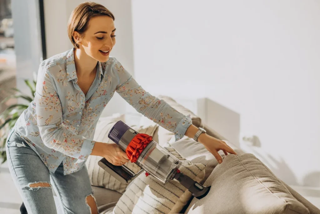 Upholstery Cleaning Toronto – Sofa, Couch & Furniture Cleaning