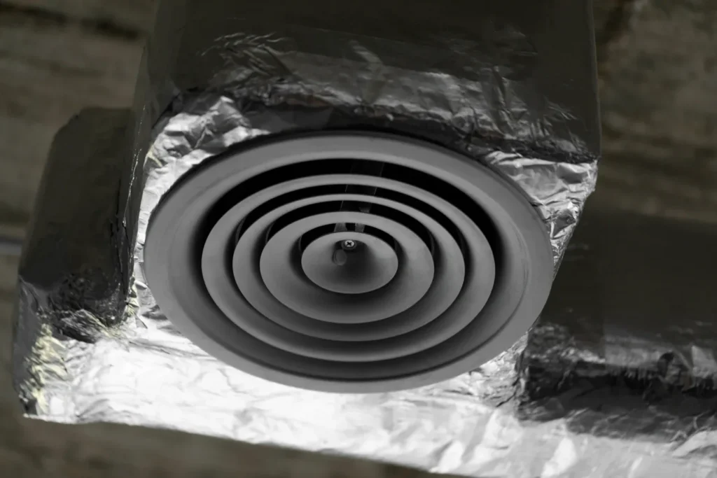 Duct Cleaning Toronto | Professional Air Duct Cleaning Services