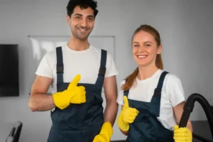 Why Choose Toronto Steam Cleaning for Carpet Cleaning in Mississauga?