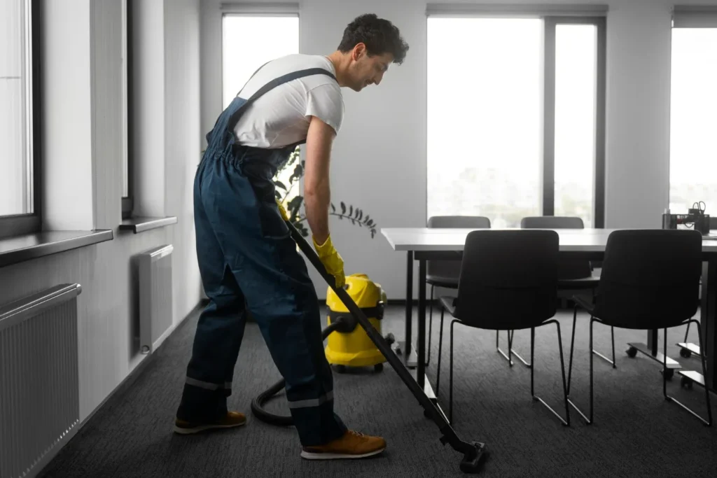 Deep Cleaning Services in Toronto – Experience the Toronto Steam Cleaning Difference