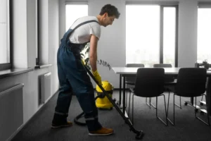 Deep Cleaning Services in Toronto – Experience the Toronto Steam Cleaning Difference