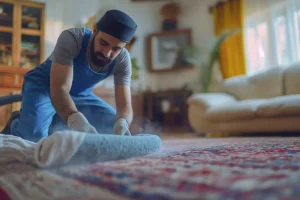 Expert Carpet Cleaning in Niagara Lake