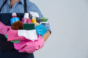 Professional Carpet Cleaning in Kitchener