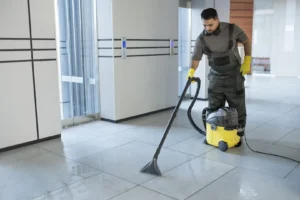 Carpet Cleaning in Burlington