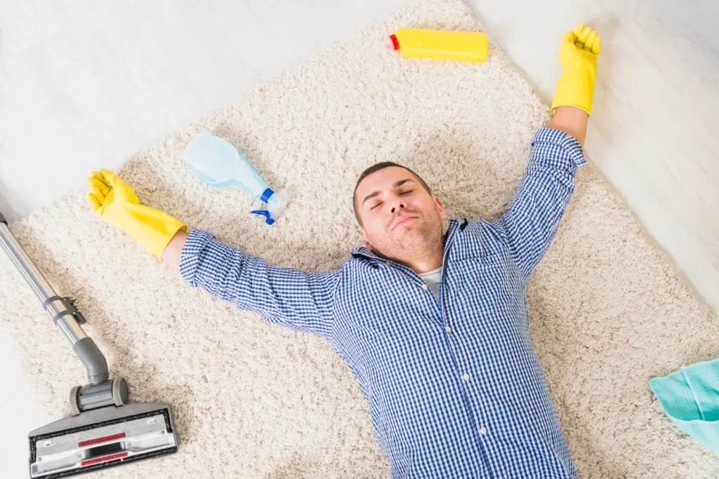 Best Carpet Cleaning Services in Markham