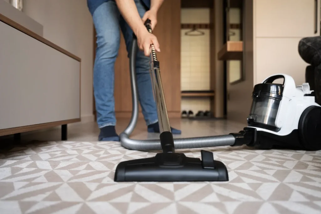 Carpet Cleaning Services in Etobicoke