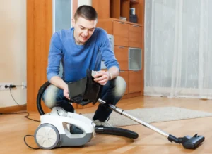 Milton's Complete Carpet Care Guide: From Stain Removal to Deep Cleaning Techniques