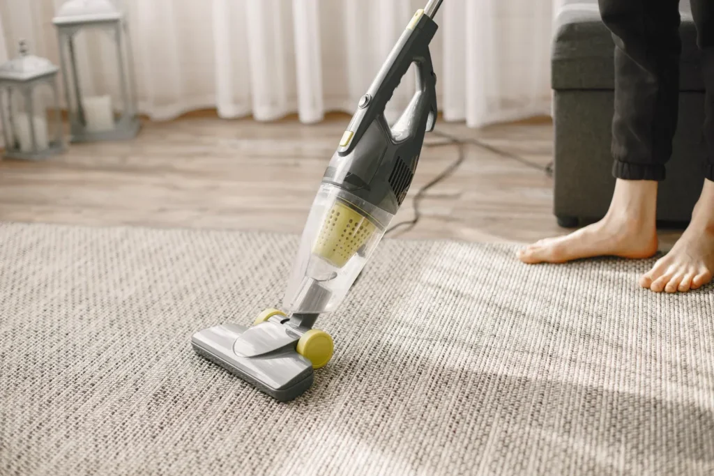 Carpet Cleaning Scarborough - Complete Guide