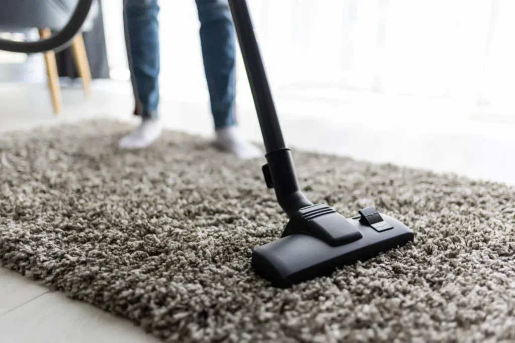 How Often Should Scarborough Homes Get Carpets Professionally Cleaned